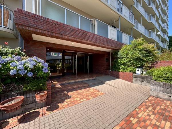 ファミリープラザ泉北光明池Ａ棟