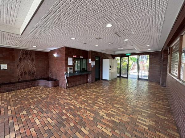 ファミリープラザ泉北光明池Ａ棟