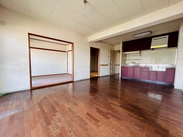 ファミリープラザ泉北光明池Ａ棟