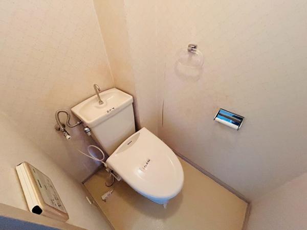 ファミリープラザ泉北光明池Ａ棟