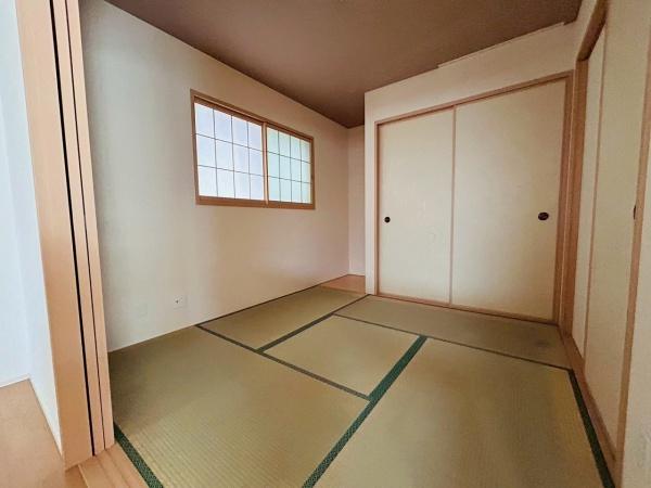 岸和田市松風町の中古一戸建て