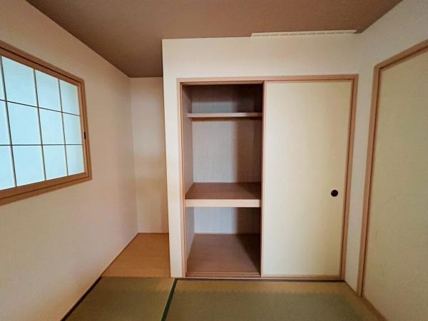 岸和田市松風町の中古一戸建て
