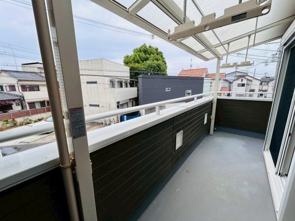岸和田市松風町の中古一戸建て