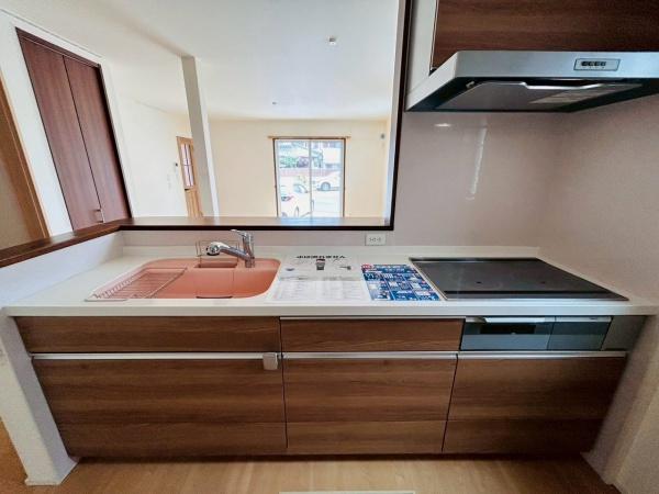 岸和田市松風町の中古一戸建て