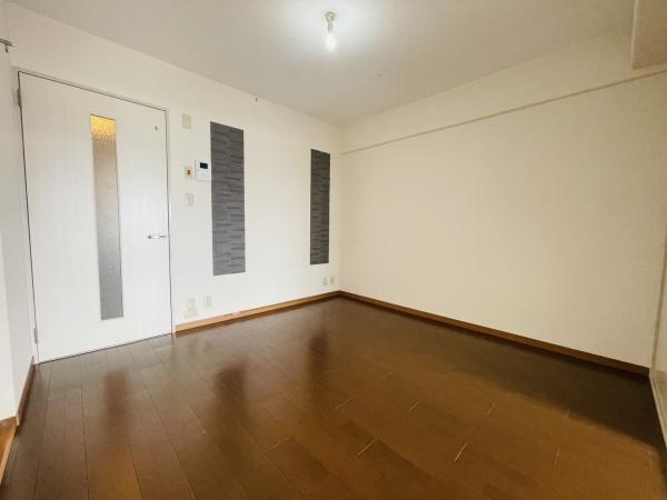 サニータウン羽倉崎　中古マンション