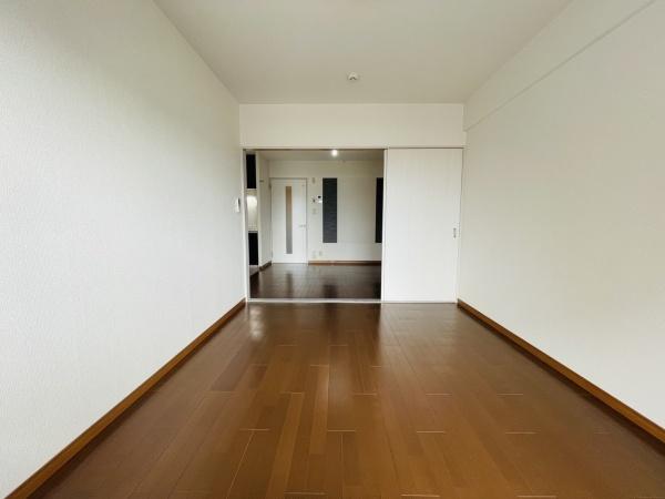 サニータウン羽倉崎　中古マンション