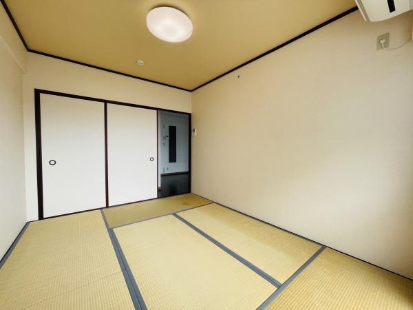 サニータウン羽倉崎　中古マンション