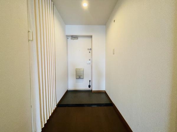 サニータウン羽倉崎　中古マンション