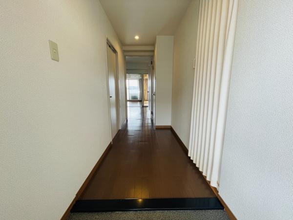 サニータウン羽倉崎　中古マンション