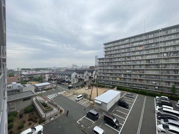サニータウン羽倉崎　中古マンション