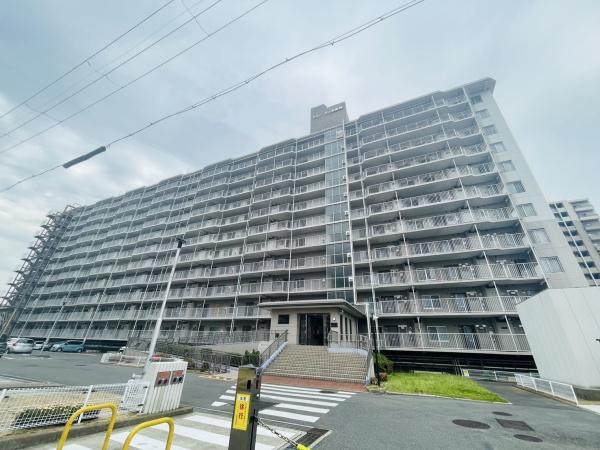 サニータウン羽倉崎　中古マンション