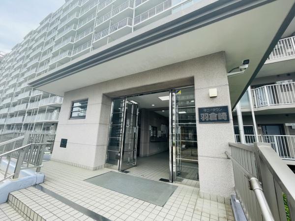 サニータウン羽倉崎　中古マンション