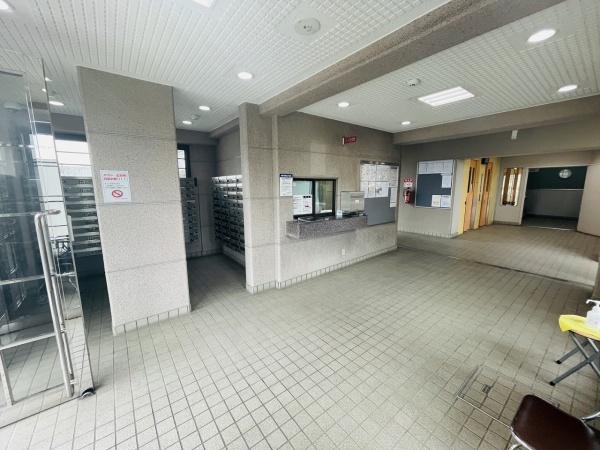 サニータウン羽倉崎　中古マンション