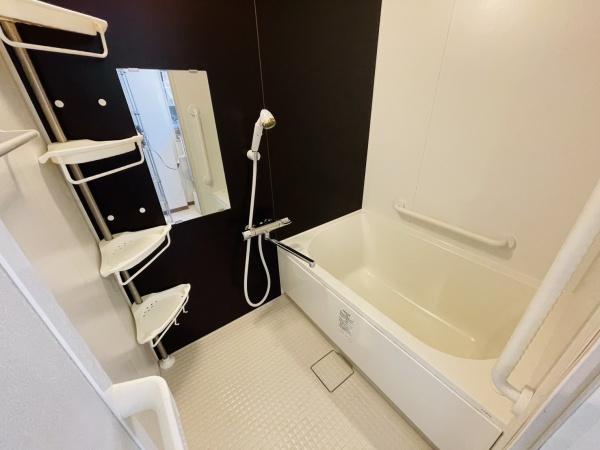 サニータウン羽倉崎　中古マンション