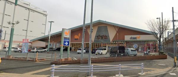 コスタミラにしきのはま4番館 中古マンション(ダイエー貝塚店)