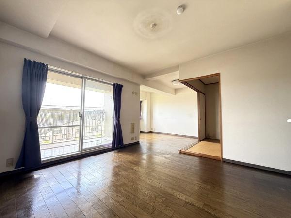 コスタミラにしきのはま４番館　中古マンション