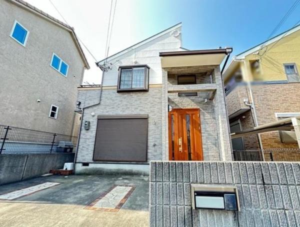 泉南市樽井７丁目の中古一戸建