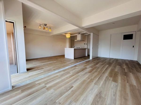 朝日プラザシティ・サザンパーク１番街Ａ棟　中古マンション