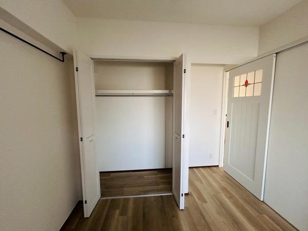 朝日プラザシティ・サザンパーク１番街Ａ棟　中古マンション
