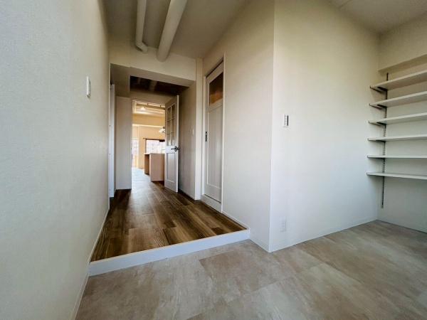 朝日プラザシティ・サザンパーク１番街Ａ棟　中古マンション