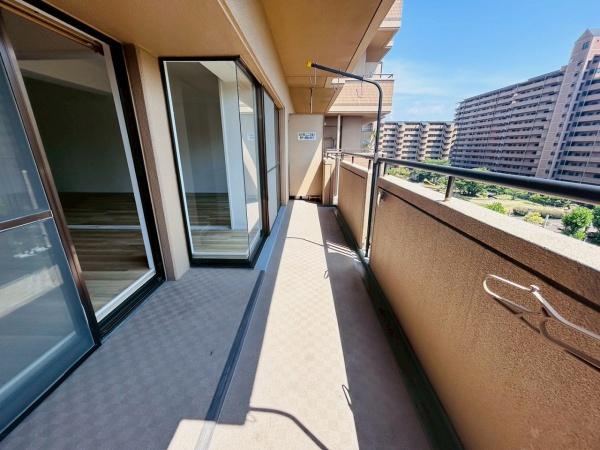 朝日プラザシティ・サザンパーク１番街Ａ棟　中古マンション