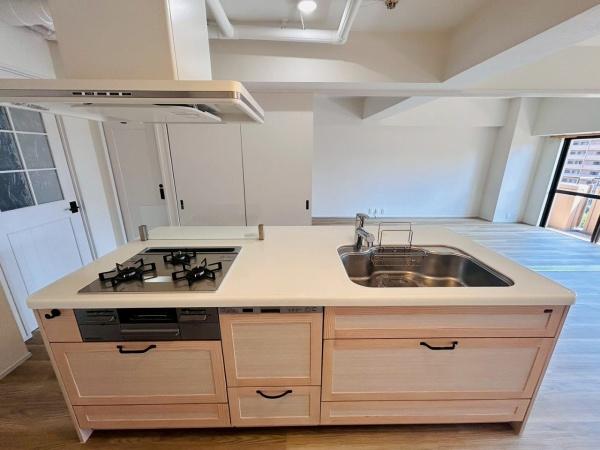 朝日プラザシティ・サザンパーク１番街Ａ棟　中古マンション