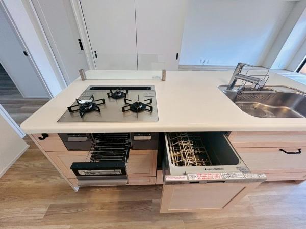朝日プラザシティ・サザンパーク１番街Ａ棟　中古マンション