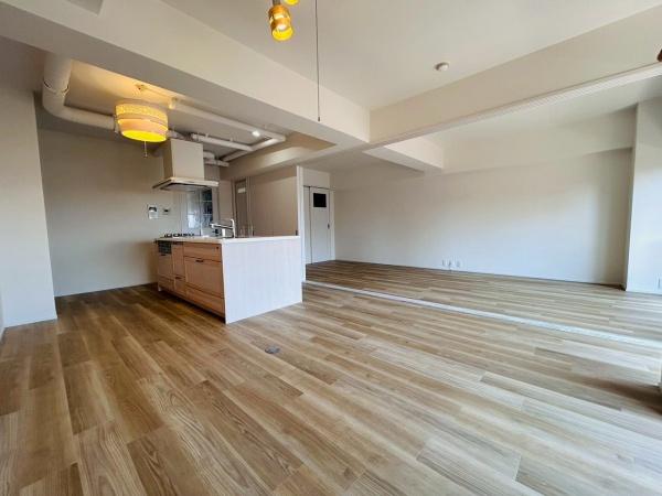 朝日プラザシティ・サザンパーク１番街Ａ棟　中古マンション