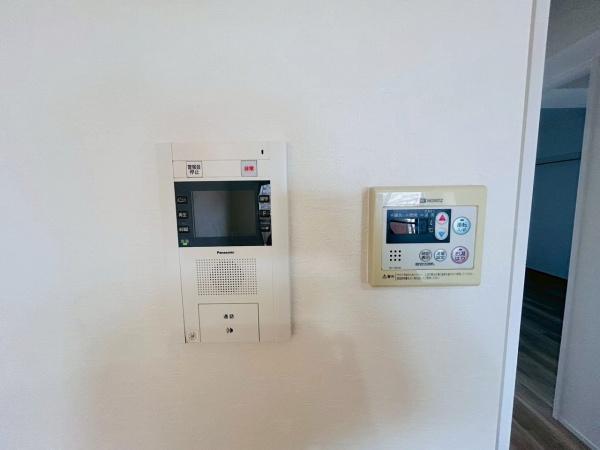 朝日プラザシティ・サザンパーク１番街Ａ棟　中古マンション