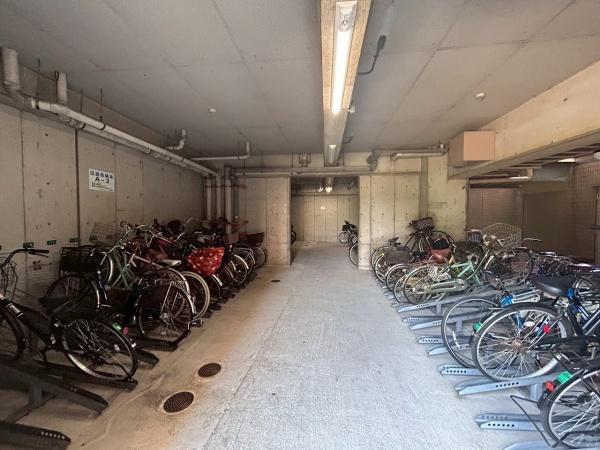 朝日プラザシティ・サザンパーク１番街Ａ棟　中古マンション