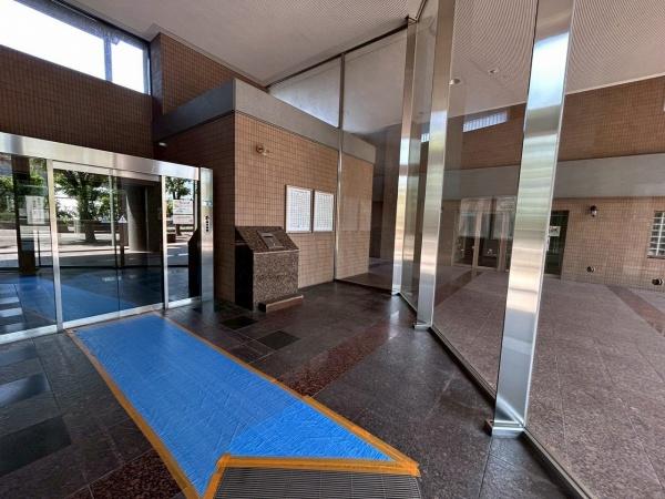 朝日プラザシティ・サザンパーク１番街Ａ棟　中古マンション