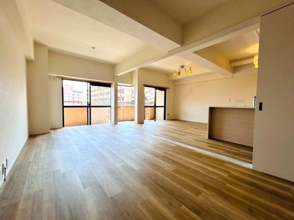 朝日プラザシティ・サザンパーク１番街Ａ棟　中古マンション