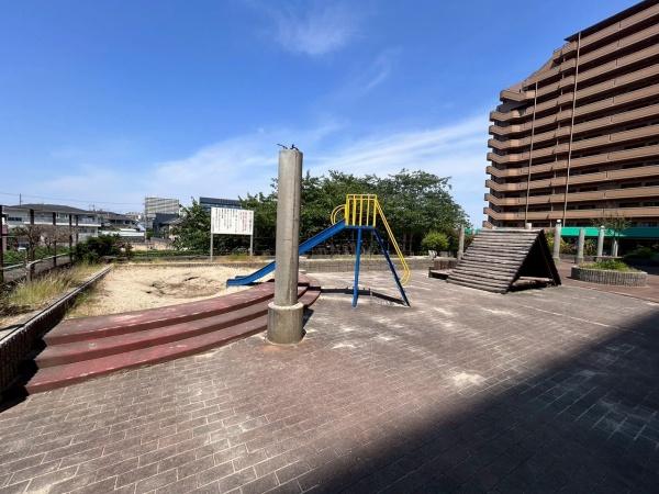 朝日プラザシティ・サザンパーク１番街Ａ棟　中古マンション