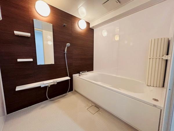 朝日プラザシティ・サザンパーク１番街Ａ棟　中古マンション