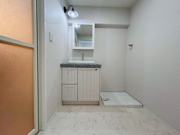 朝日プラザシティ・サザンパーク１番街Ａ棟　中古マンション