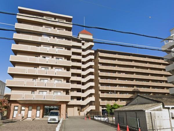 ジュネス岸和田フィオーレ　中古マンション