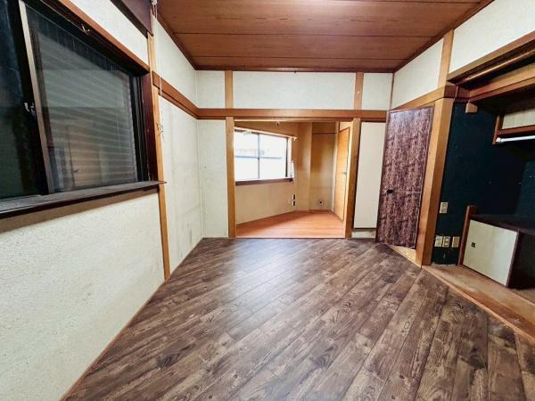 高石市千代田４丁目の中古一戸建て
