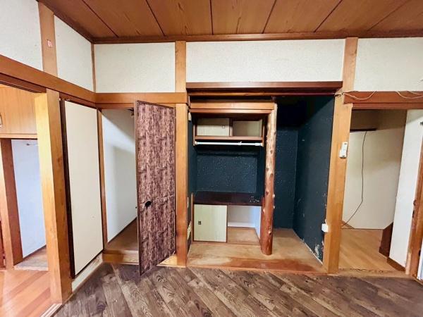 高石市千代田４丁目の中古一戸建て