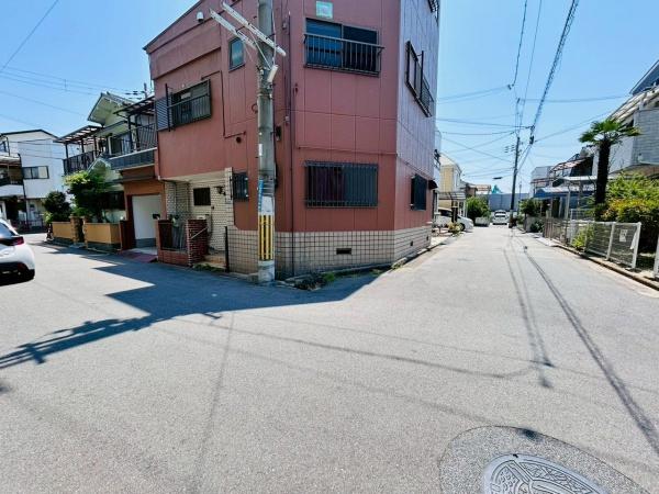高石市千代田４丁目の中古一戸建て