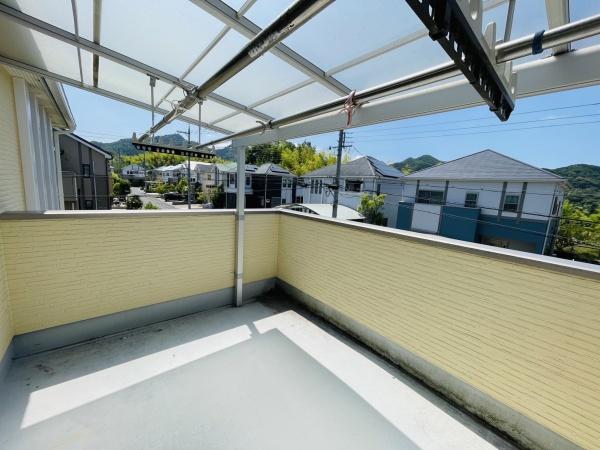 泉佐野市日根野の中古一戸建て