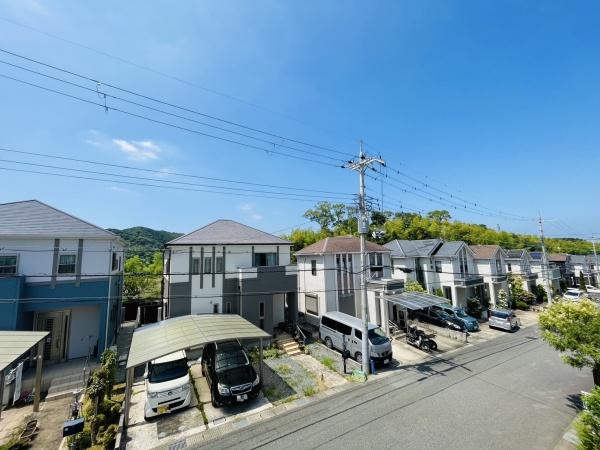 泉佐野市日根野の中古一戸建て
