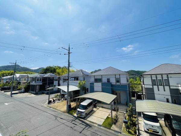 泉佐野市日根野の中古一戸建て
