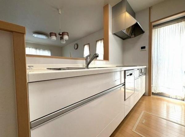 泉佐野市日根野の中古一戸建