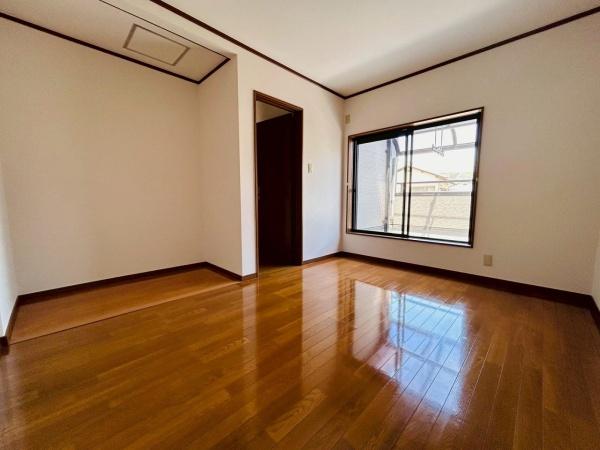 泉佐野市日根野の中古一戸建て