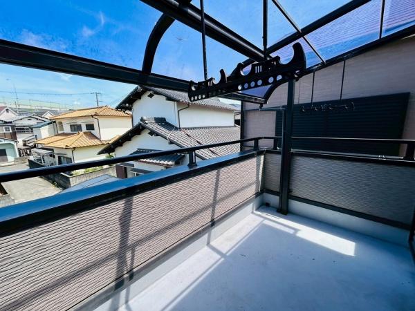 泉佐野市日根野の中古一戸建て