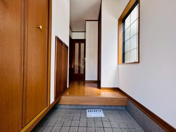 泉佐野市日根野の中古一戸建て
