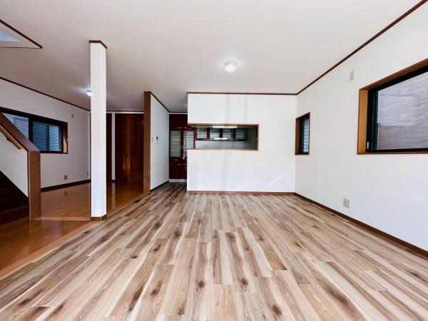 泉佐野市日根野の中古一戸建て