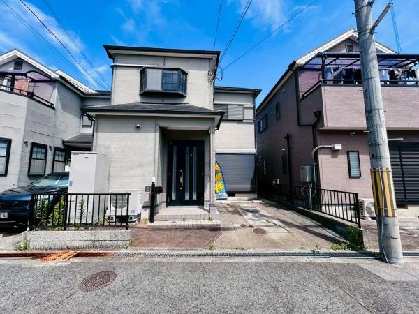 泉佐野市日根野の中古一戸建