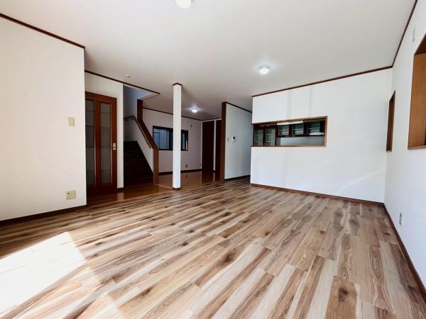 泉佐野市日根野の中古一戸建