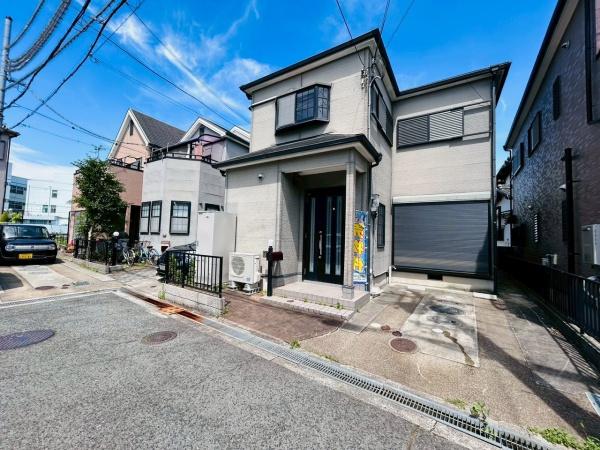 泉佐野市日根野の中古一戸建て